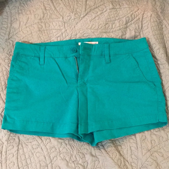 Victoria Secret Shorts - Picture 1 of 4